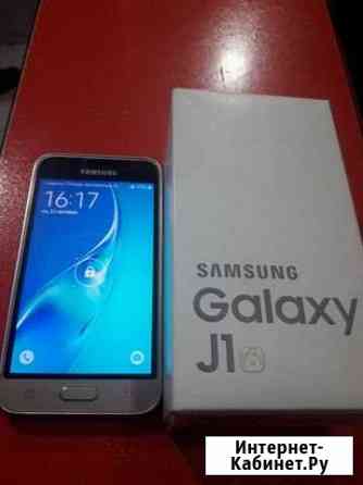 SAMSUNG J1 2016 Грозный