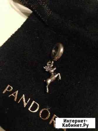 Шарм Pandora Казань