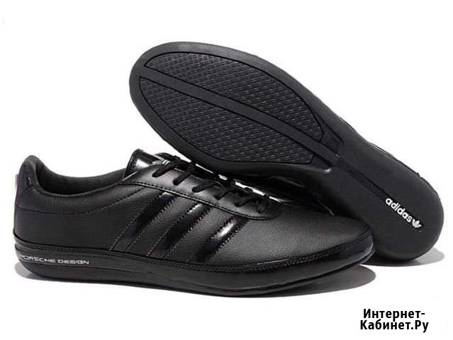Кроссовки Adidas Porsche Design мужские Нижний Новгород - изображение 1