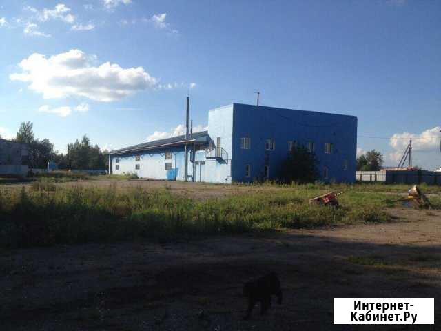 Помещение общего назначения с земельным участком Ярцево - изображение 1