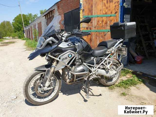 Продается BMW R1200GS Березники - изображение 1