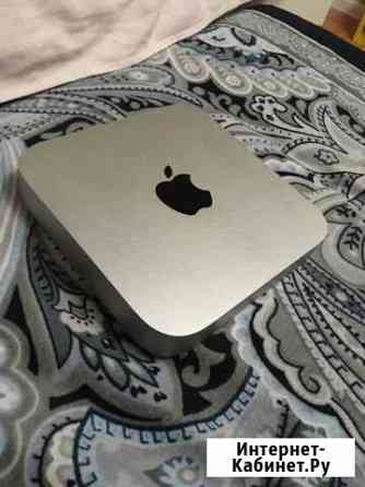 Mac mini 2012 Нальчик