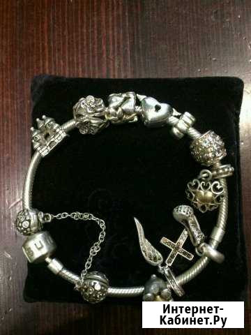 Украшение шарм и браслет Ставрополь - изображение 1
