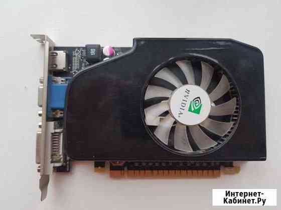 Видеокарта nvidia GT 640 Ногинск