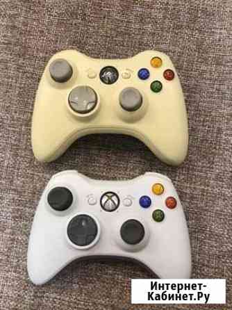 Джойстик Xbox 360 Сыктывкар
