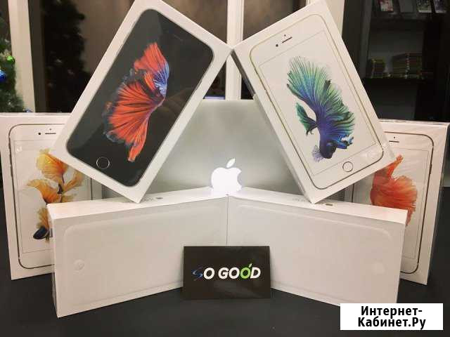 iPhone SE / 6 / 6 Plus / 6S / 6S Plus Ялта - изображение 1