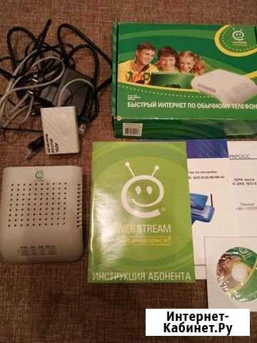 Adsl модем-маршрутизатор Интеркросс icxdsl 5633E Барнаул - изображение 1