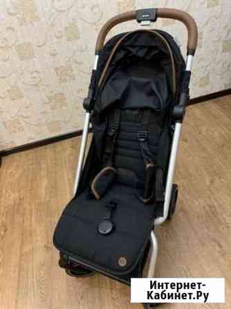 Cybex Easy s + Майкоп