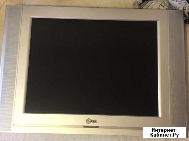 Телевизор Тюмень - изображение 1