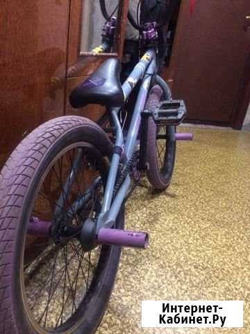 Bmx Чебоксары - изображение 1