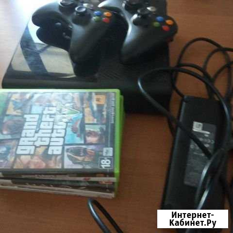 Xbox 360 Новотитаровская - изображение 1