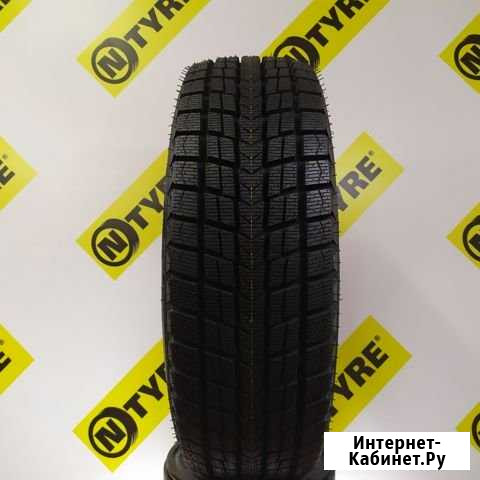 Зимние шины Nexen Winguard Ice SUV 215/65 R16 Нальчик - изображение 1