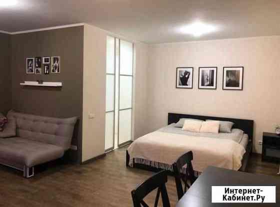 Студия, 48 кв.м., 2/5 эт. Брянск