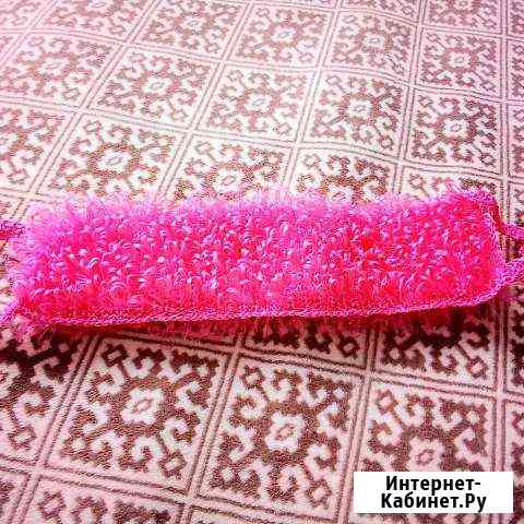 Мочалка Барнаул