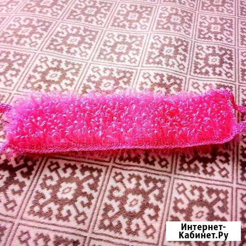 Мочалка Барнаул - изображение 1