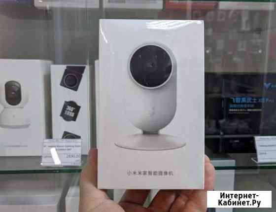 IP-камера Xiaomi Mijia 1080p, Гарантия Тольятти