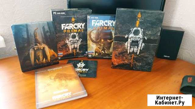 Far cry primal Томск - изображение 1