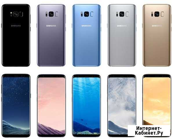 SAMSUNG S9 S10 Note A J Оригинал Сочи - изображение 1
