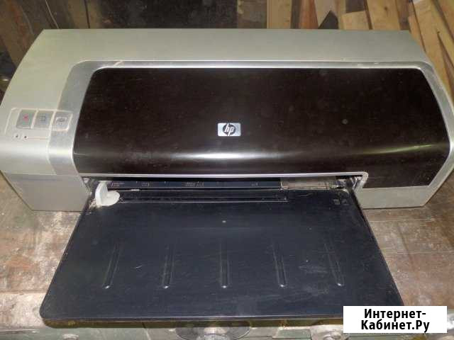 HP Potosmart Pro B8300 Series. Формат А 3 Добрянка - изображение 1