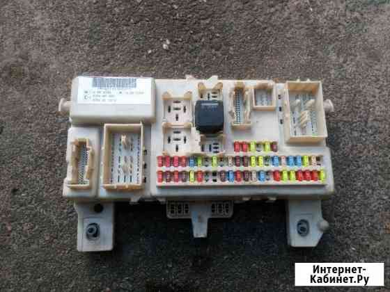 Блок предохранителей салонный Ford Focus 2 Великий Новгород