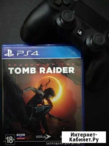 Shadow of the tomb raider Ковров - изображение 1