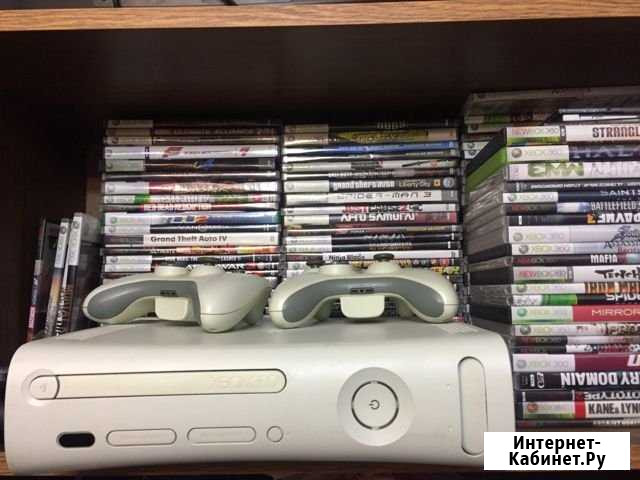 Xbox 360 Махачкала - изображение 1