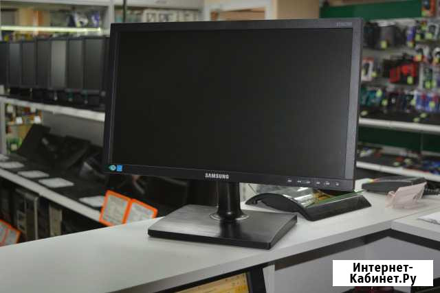 SAMSUNG S19C200 Киров - изображение 1