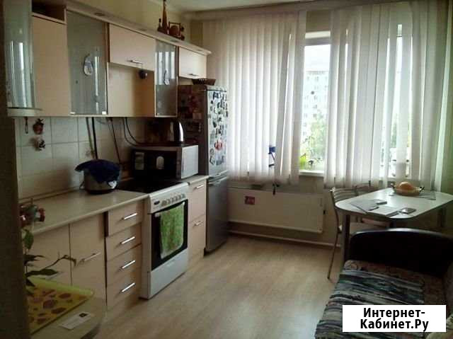 1-к квартира, 31.1 кв.м., 5/5 эт. Киров - изображение 1