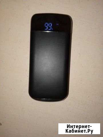 Power Bank(аккумулятор) Великий Новгород - изображение 1