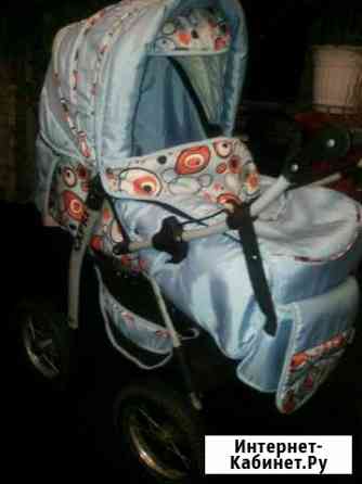 Коляска трансформер с доставкой Оренбург