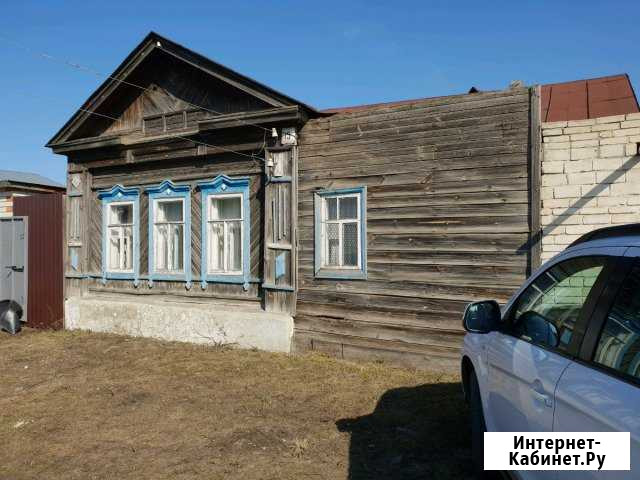 Дом 40 кв.м. на участке 5 сот. Кузнецк - изображение 1
