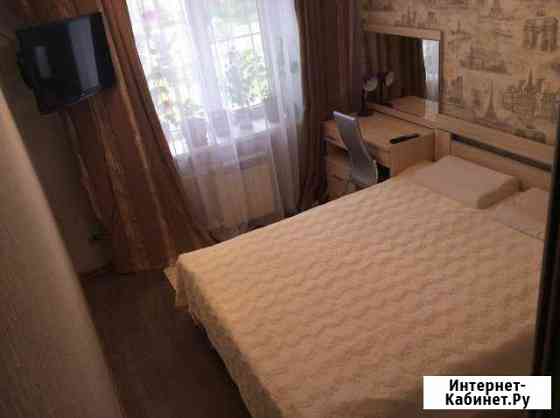 3-к квартира, 60 кв.м., 4/5 эт. Тамбов