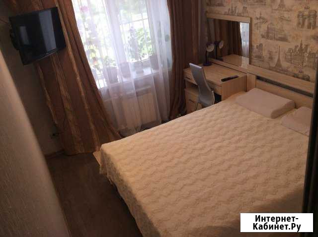 3-к квартира, 60 кв.м., 4/5 эт. Тамбов - изображение 1