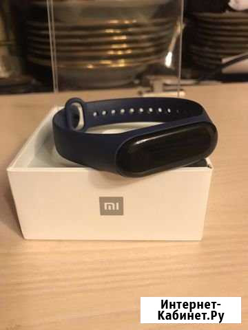 Mi band 3 Андреевка - изображение 1