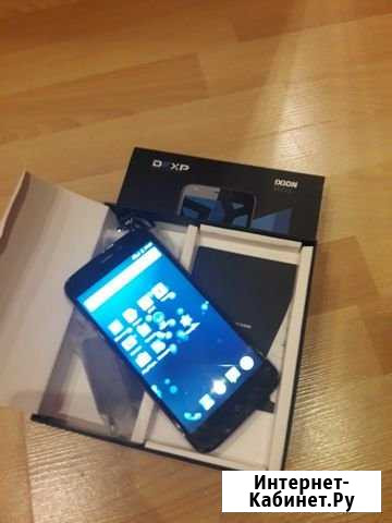 Телефон Dexp ixion M255 Великий Новгород - изображение 1