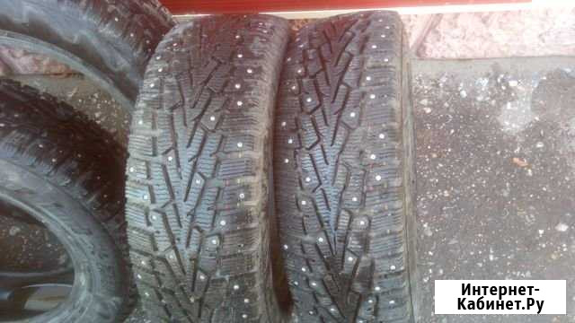 Cordiant snow cross Каменка - изображение 1