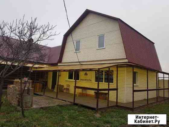 Дом 109 кв.м. на участке 17 сот. Шелехов