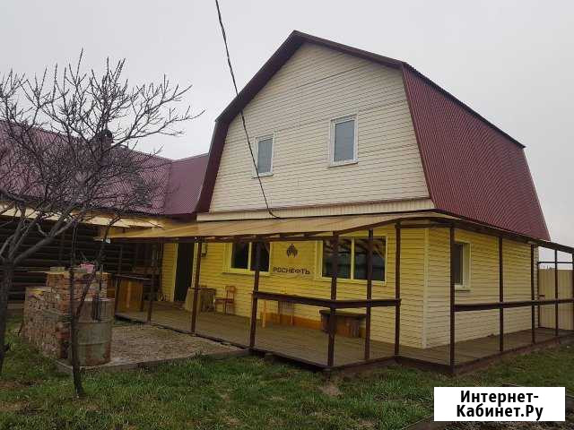 Дом 109 кв.м. на участке 17 сот. Шелехов - изображение 1