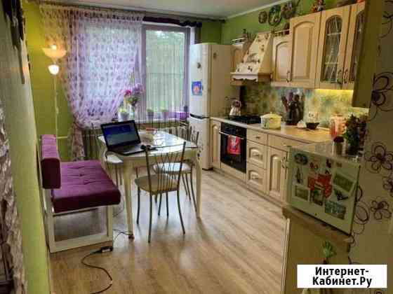 4-к квартира, 96 кв.м., 5/5 эт. Киржач