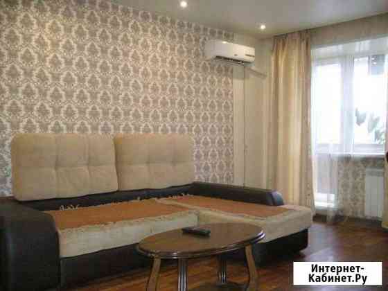 1-к квартира, 32 кв.м., 5/5 эт. Новосибирск