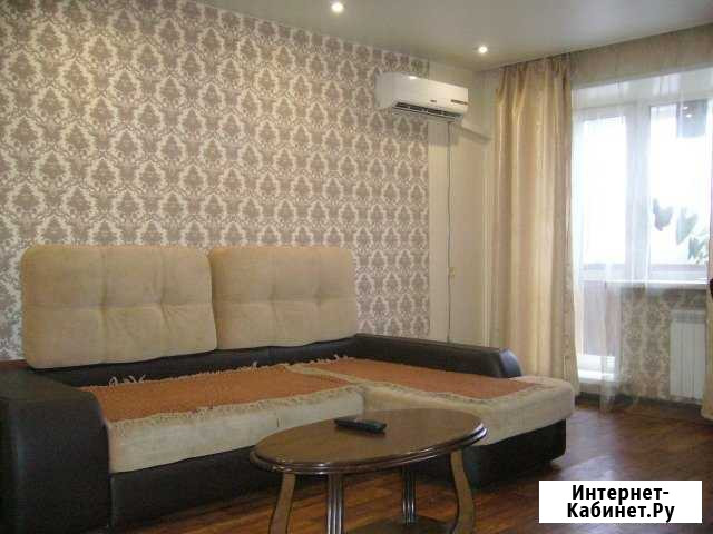 1-к квартира, 32 кв.м., 5/5 эт. Новосибирск - изображение 1