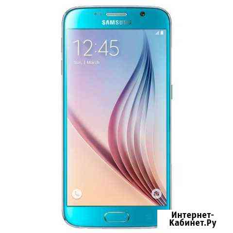 SAMSUNG Galaxy S 6 Duos 32 Gb Пятигорск