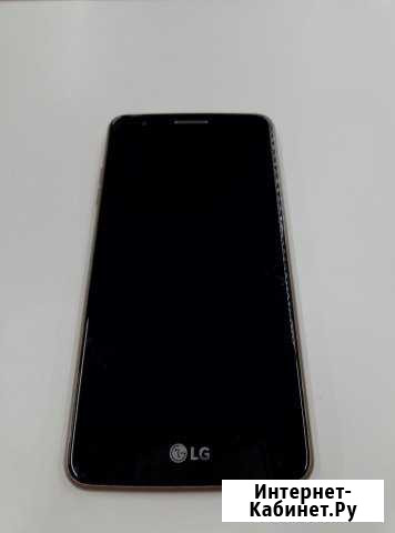 LG K8 (2017) X240 Казань - изображение 1