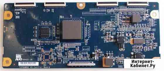 Плата T-con для телевизора SAMSUNG LE37M87BD Анапа