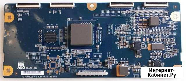 Плата T-con для телевизора SAMSUNG LE37M87BD Анапа - изображение 1
