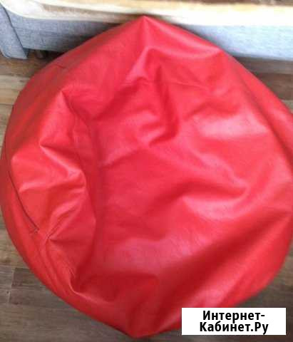 Кресло-мешок Тверь - изображение 1