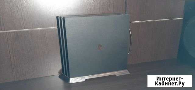 PlayStation 4 Pro Череповец - изображение 1
