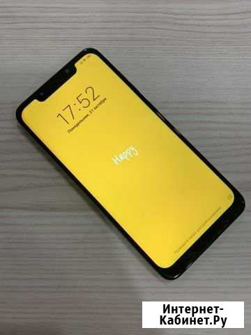 Pocophone f1 6/64 Мурино - изображение 1