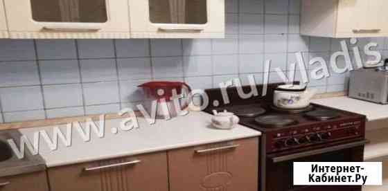 3-к квартира, 64 кв.м., 5/12 эт. Владимир