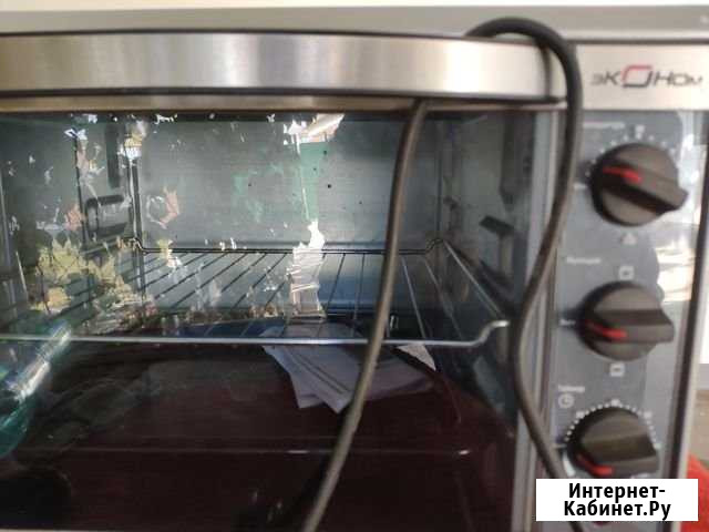 Элетродуховка Эк-1603 Ассиновская - изображение 1